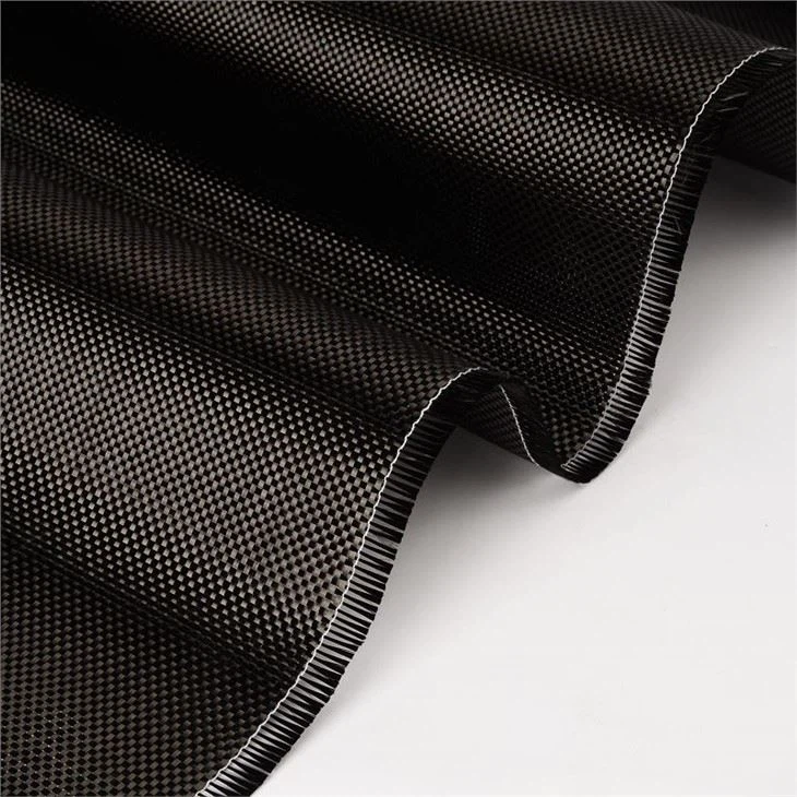 3k Carbon Fiber Fabrics China