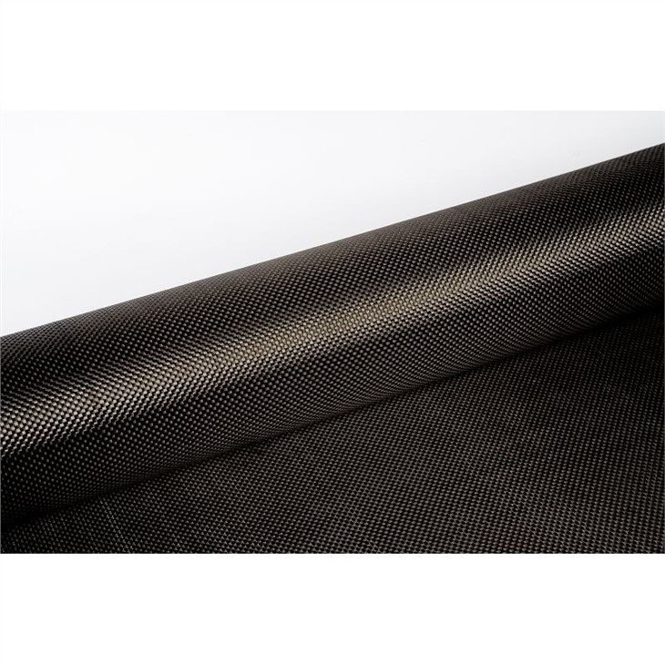 Carbon Fiber Fabrics China