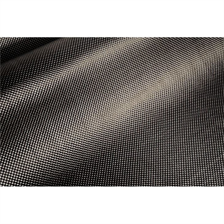 Carbon Fiber Fabrics factory