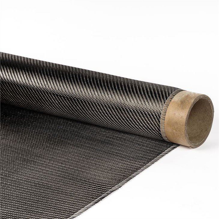 Kevlar Woven Cut-Resistant Pu Coated Fabric