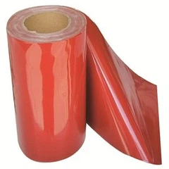 고온 내성 직물