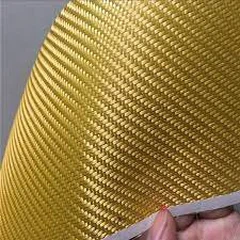 탄소 섬유 직물